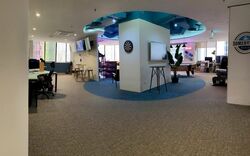 International Plaza (D2), Office #452203381